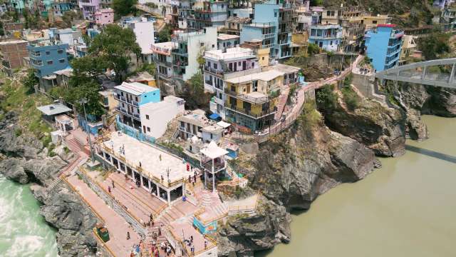 Uttarakhand Stock Videos  | Indian Stock Video