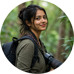Priya Iyer