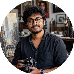 Rohan Verma